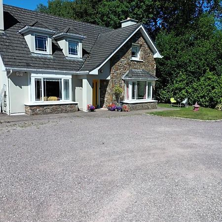 Mulberry Lodge Blarney Exterior foto