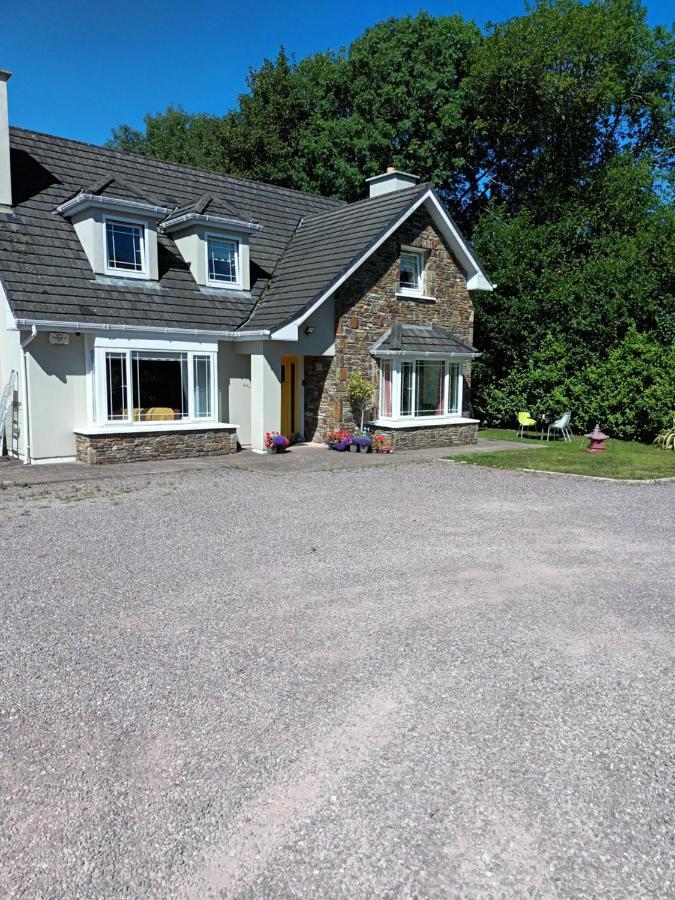 Mulberry Lodge Blarney Exterior foto
