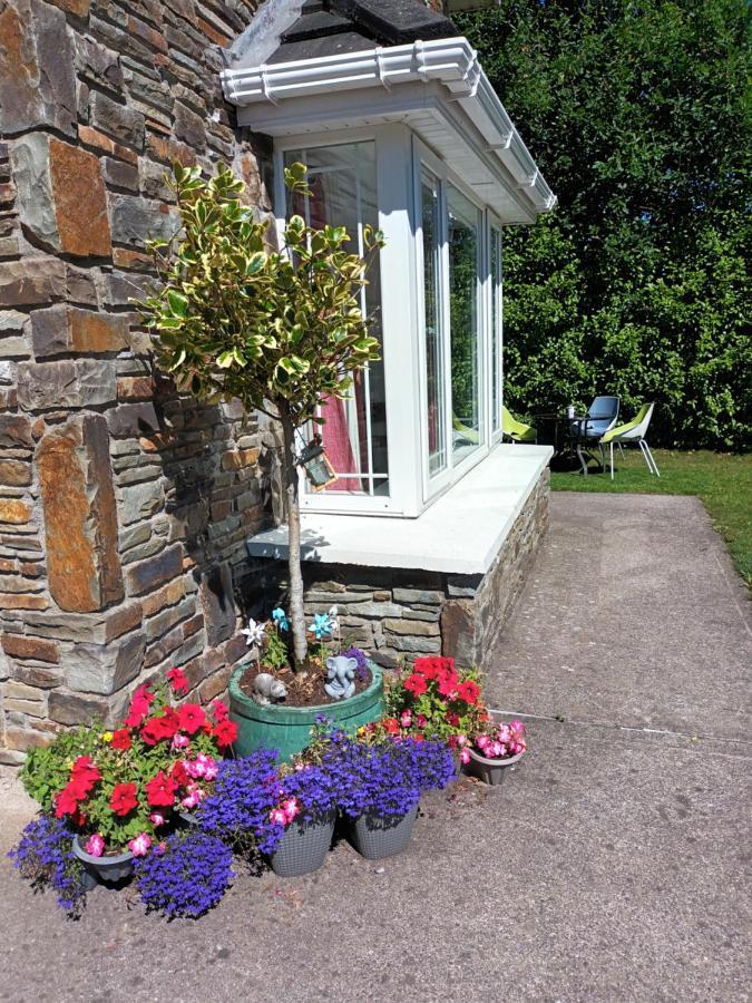 Mulberry Lodge Blarney Exterior foto
