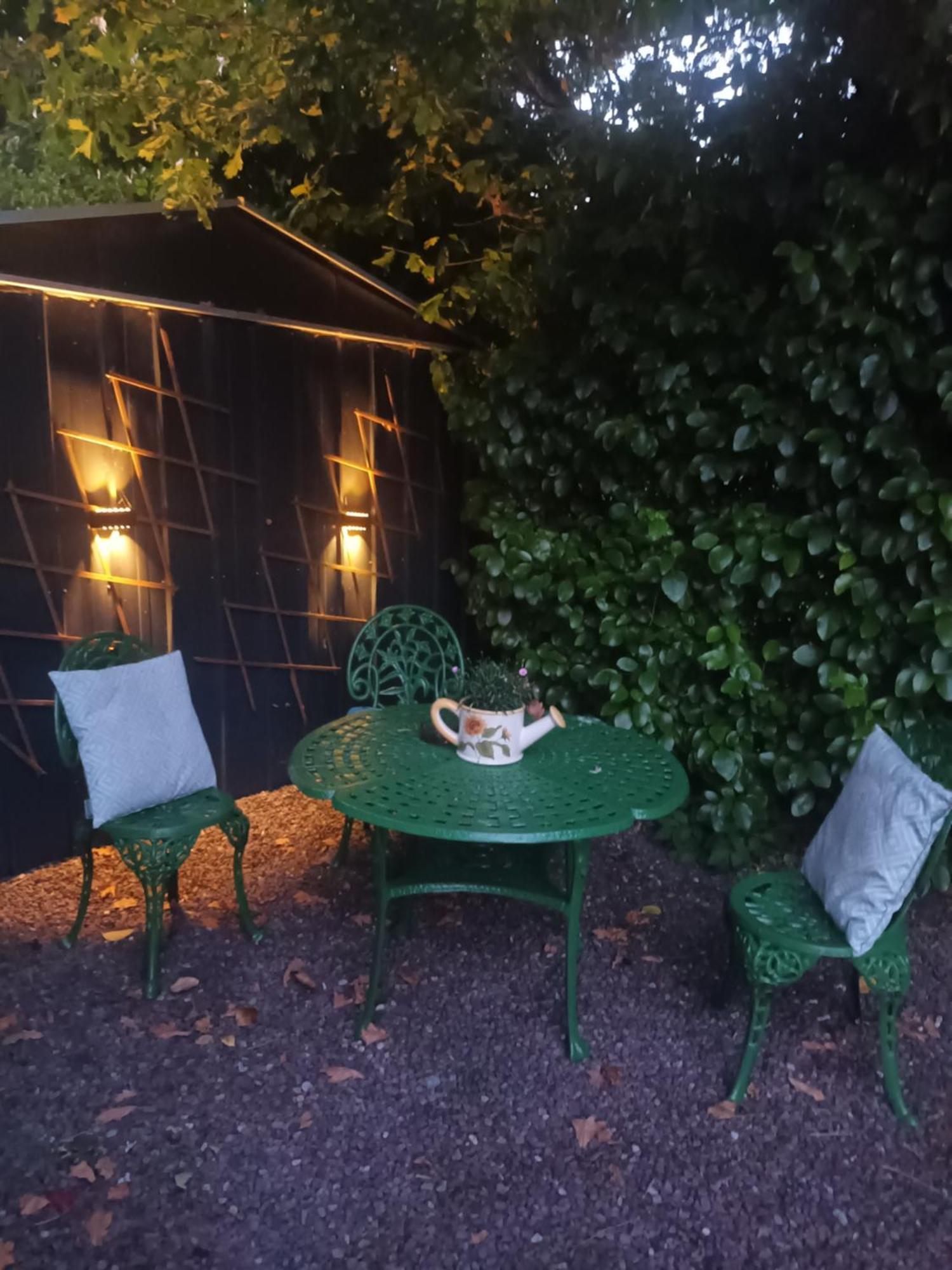 Mulberry Lodge Blarney Exterior foto