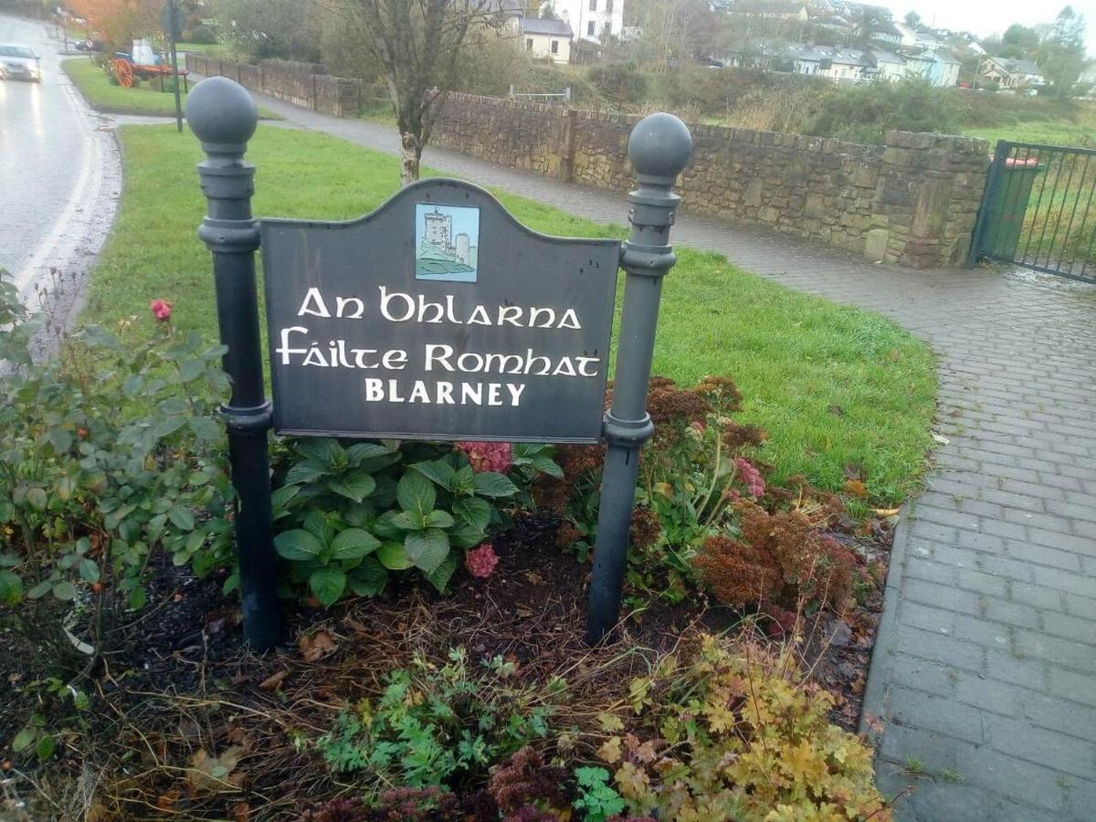 Mulberry Lodge Blarney Exterior foto
